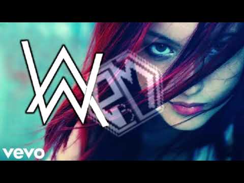 🎵 Alan Walker 🎵 Paolo Bill Music 😍