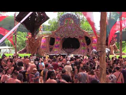 TCHOW  @ ReveillOz #5 - 2018/19 - like BSTV