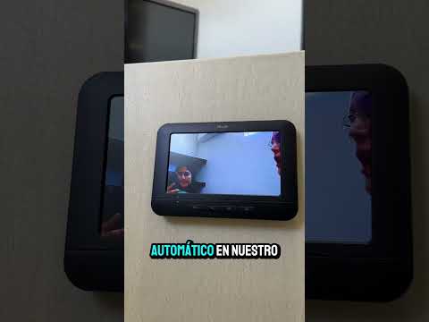 Carátula del video del producto