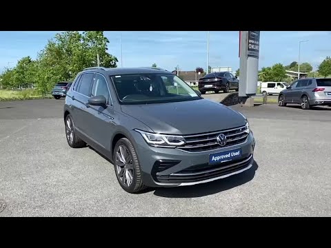 Volkswagen Tiguan Elegance | 2.0 Diesel Engine Aut - Image 2