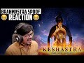 Brahmastra SPOOF Reaction | KESHASTRA | Yogi Bolta Hai