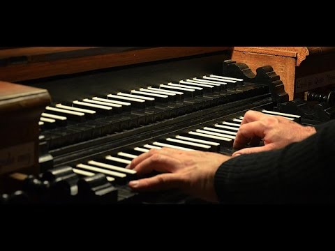 Free Download Hauptwerk Prague Baroque Organ 24Bit Version