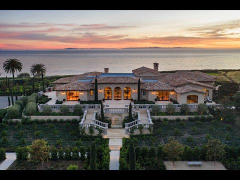 Ocean View at The Sanctuary at Loon Point | Carpinteria, CA - The Agency