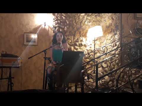 Adele - Skyfall ( cover by Madalina Tutui )