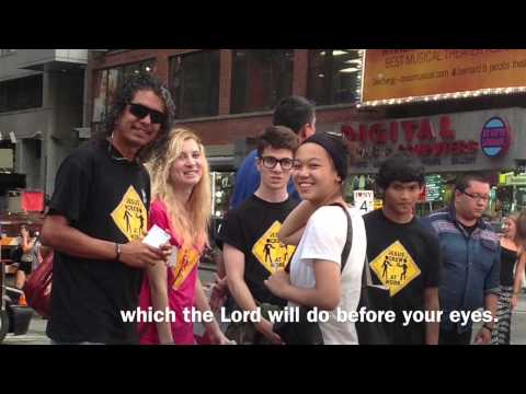 Scripture Memory 365 Day 12/16 1 Samuel 12:16