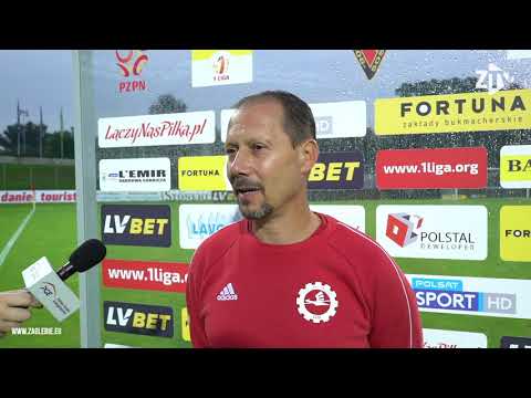 Zahartowana Stal awansowała do ekstraklasy