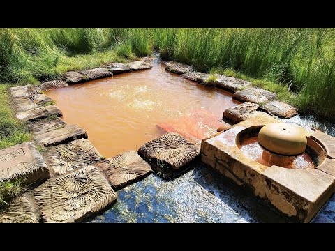 Národní přírodní rezervace SOOS, Skalná, Czech Republic - Travel with Iva Jasperson