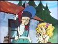 11 Takeo Watanabe Candy Candy OST - Adieu ...