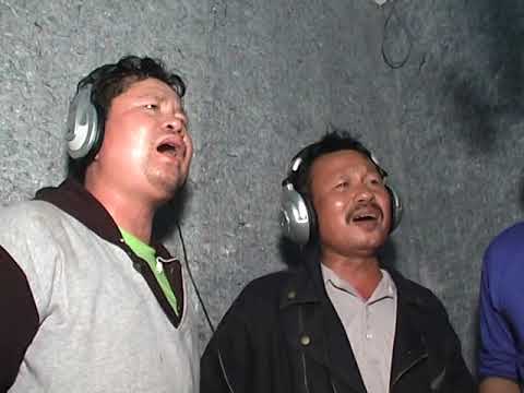 Lagu Nias Fekoli Trio Sebaraya