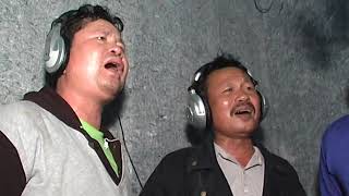 Download lagu Lagu Nias Fekoli Trio Sebaraya mp3