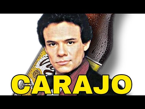 Jose Jose es un BORRACHO