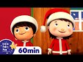 We Wish You A Merry Christmas More Little Baby Bum Nursery Rhymes And Kids Songs