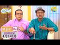 Weekly Reliv Taarak Mehta Ka Ooltah Chashmah 4731 To 4736 7 June 2026 To 13 June 2026