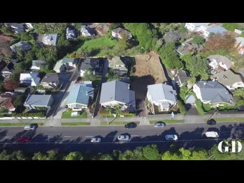 9 Abbotts Way, Remuera - Grant Dickson