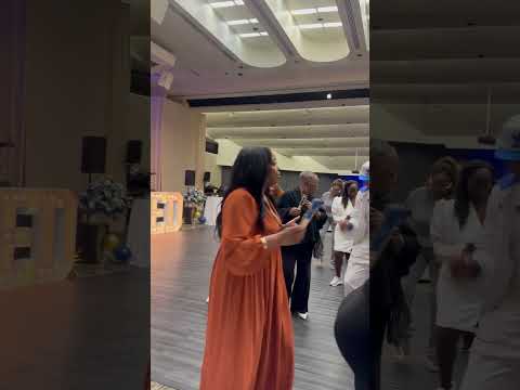 Private Affair Band video.