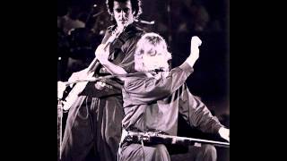 Jeff Healey Confidence Man BBC Sessions 1989