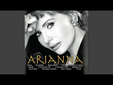 Corazón Partío - Arianna (Mexico)