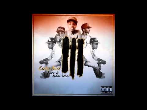CoryBux -The Vision[Fuck A Hook 3 Mixtape]