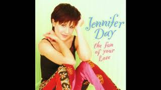 12 •  Jennifer Day - Disappear