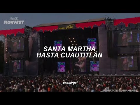 Sayuri & Sopholov, Young Mafia, Fuentes Prod - Nenas Mafiosas ( Letra ) 