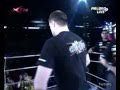 Mirko Crocop Filipovic Pride Entrance 2005 