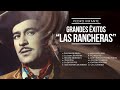 Pedro Infante - Grandes Éxitos, Las Rancheras (Compilado)