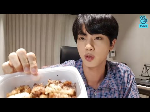 EAT JIN (ENG SUB)
