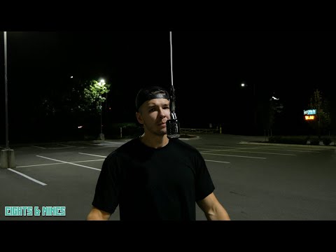 Double A-Ron - Eight's & Nine's [Official Performance Video]