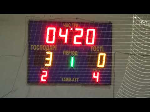 4 КУ 9  Old Guys – Mezzo-GreenTeam