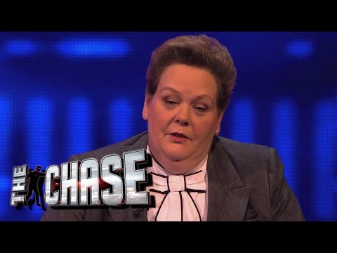 The Governess' Pole Dancing Surprise - The Chase