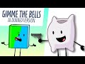 BFDI TPOT Pillow S B Crossin AI Dubbed Version