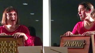 Pakamuse - Marions les roses