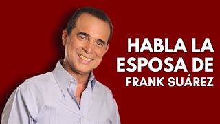 🚨 ¿Qué le pasó a Frank Suárez Todos los detalles
