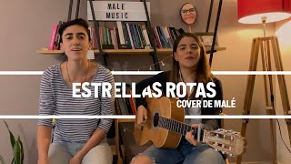 &quot;Estrellas rotas&quot; - Kalimba (Cover de Malé)