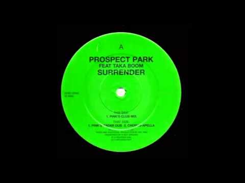 Prospect Park - Surrender (Pink's Club Mix) (2001)