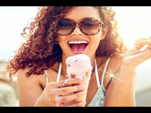 BEST  ICE  CREAM  FOR  YOU  MY  FRIENDS  !