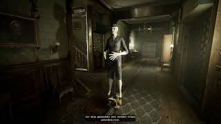 Outlast Trials Başlangıç Videosu 2023