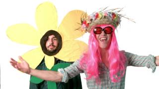 Costume Party - The Pop Ups  [Official Video]