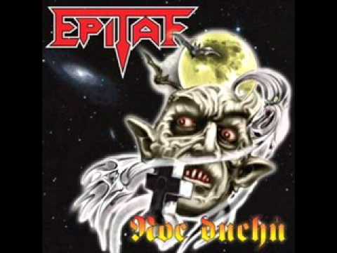 Epitaf-Noc duchů