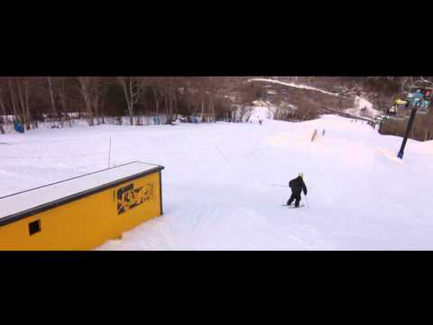 I'd Rather Be Skiing: Episode 3 - It's A Tossup