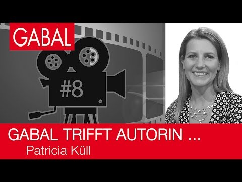 Seitenblicke - Patricia Küll im Interview mit dem GABAL Verlag