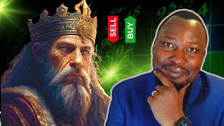 Be Wise Enough, Don't Chase Trades and Profits; Says King Solomon.