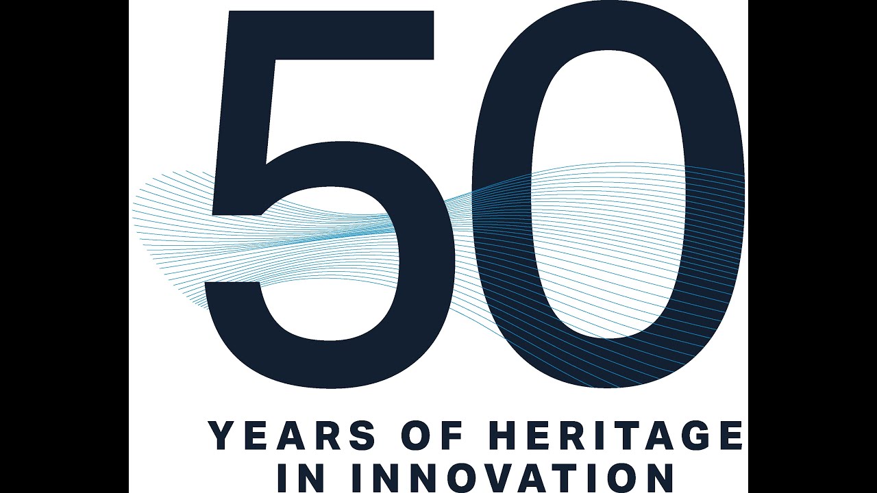 Cavotec – 50 Years of Heritage in Innovation