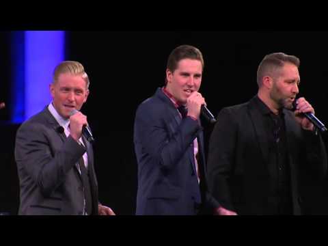 Ernie Haase and Signature Sound 