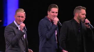Ernie Haase and Signature Sound &quot;Joshua Lead&quot; at NQC 2015
