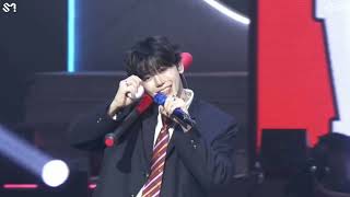 Download lagu NCT JNJM ' Wind up' DUALITY IN SEOUL #nctjnjm #windup #jeno #jaemin #nct  mp3