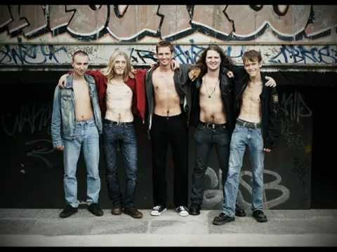 PULL THE WIRE - Głupcy