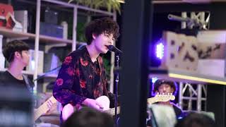 The TOYS - ก่อนฤดูฝน (LIVE) @ B2SThinkSpacexNuvo ‬| Cr.TATAEW