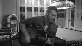 Keith Urban - Break On Me (Brandon Ray Acoustic Cover)