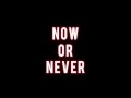 Trevor Moran - Now Or Never (Song Teaser) 